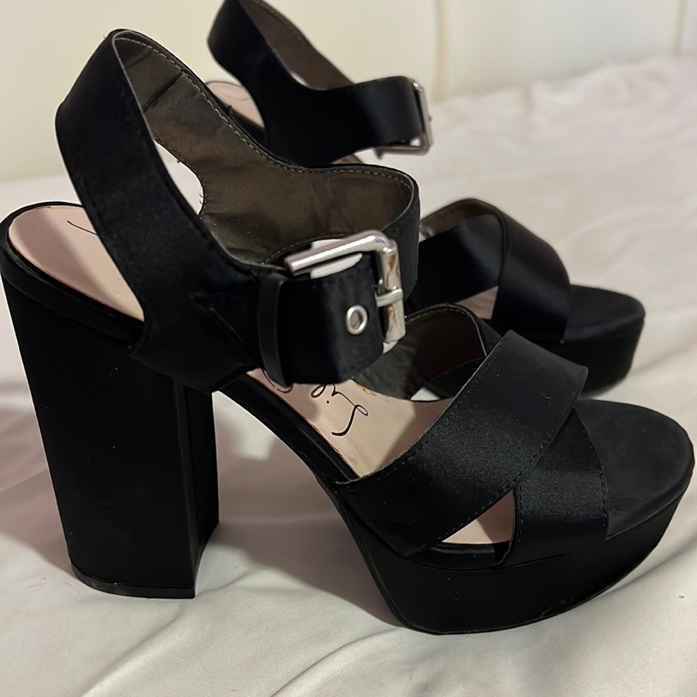 Brand new worn once